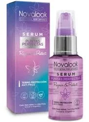 SERUM PUNTAS PERFECTA X 40 ML NOVALOOK 